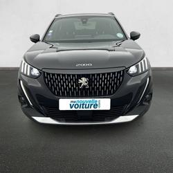Peugeot 2008 2008 PureTech 155 S&S EAT8 - GT Pack Rochefort