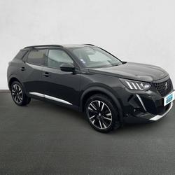 Peugeot 2008 2008 PureTech 155 S&S EAT8 - GT Pack Rochefort