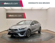 Kia Cee'd Bruges