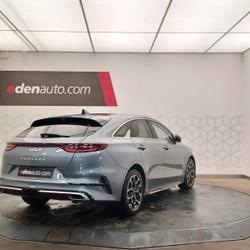 Kia Cee'd PROCEED 1.5 T-GDi 160 ch DCT7 GT Line Business Bruges