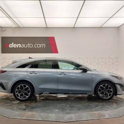 Kia Cee'd PROCEED 1.5 T-GDi 160 ch DCT7 GT Line Business Bruges