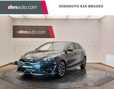 Kia Cee'd Bruges