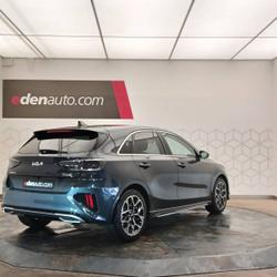 Kia Cee'd 1.0 T-GDi 100 ch BVM6 GT-line Bruges