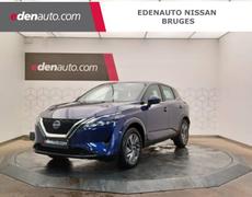 Nissan Qashqai Bruges