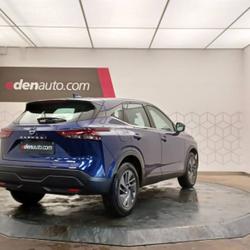 Nissan Qashqai Mild Hybrid 158 ch Xtronic Business Edition Bruges