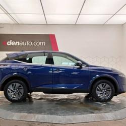 Nissan Qashqai Mild Hybrid 158 ch Xtronic Business Edition Bruges