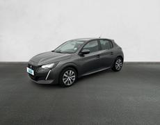 Peugeot 208 208 PureTech 100 S&S BVM6 - Active