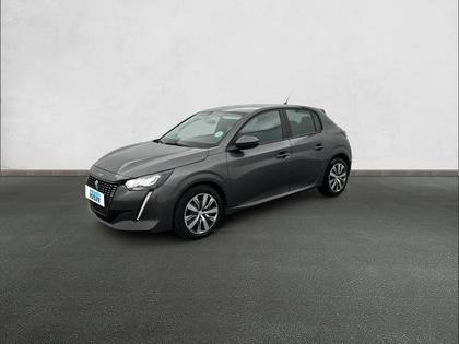 Peugeot 208 - 208 PureTech 100 S&S BVM6 - Active - 10 990 €