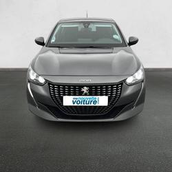 Peugeot 208 208 PureTech 100 S&S BVM6 - Active Rochefort