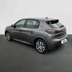Peugeot 208 PureTech 100 S&S BVM6 - Active occasion - Rochefort - photo 2/22