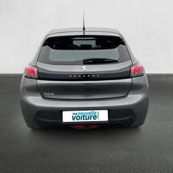 Peugeot 208 PureTech 100 S&S BVM6 - Active occasion - Rochefort - photo 3/22