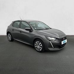 Peugeot 208 208 PureTech 100 S&S BVM6 - Active Rochefort