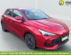 MG MG3 Saint-Fons