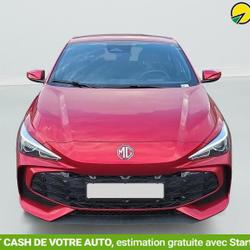 MG MG3 1.5 L Hybrid+ 195 ch Standard occasion - Saint-Fons - photo 2/26