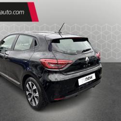 Renault Clio 5 E-Tech 140 - 21N Limited Biarritz