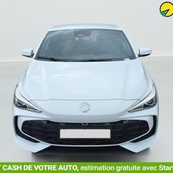 MG MG3 1.5 L Hybrid+ 195 ch Standard occasion - Saint-Fons - photo 2/27