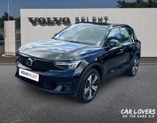 Volvo XC40 - XC40 Recharge 231 ch 1EDT Start - 27 490 €
