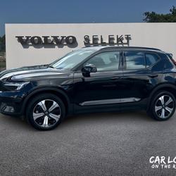 Volvo XC40 XC40 Recharge 231 ch 1EDT Start Brest