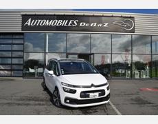 Citroen C4 Spacetourer Coëtmieux