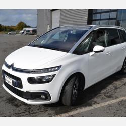 Citroen C4 Spacetourer BLUEHDI 130CH S&S BUSINESS + E6.D-TEMP Co&euml;tmieux