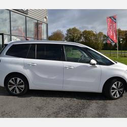 Citroen C4 Spacetourer BLUEHDI 130CH S&S BUSINESS + E6.D-TEMP Co&euml;tmieux