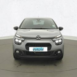 Citroen C3 C3 PureTech 83 ch BVM5 - Plus Rochefort