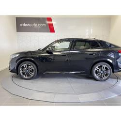 BMW X2 iX2 eDrive20 204ch BVA M Sport Lagrauli&egrave;re