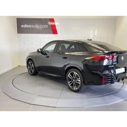 BMW X2 iX2 eDrive20 204ch BVA M Sport Lagrauli&egrave;re