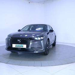 DS Num&eacute;ro 4 N&deg;4 Hybride 145 e-DCT6 - Jules Verne Rochefort