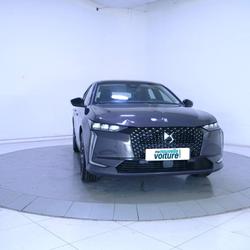 DS Num&eacute;ro 4 N&deg;4 Hybride 145 e-DCT6 - Jules Verne Rochefort