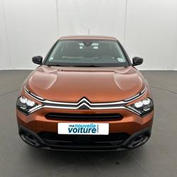 Citroen C4 C4 PureTech 130 S&S EAT8 - Feel Rochefort