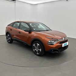 Citroen C4 C4 PureTech 130 S&S EAT8 - Feel Rochefort