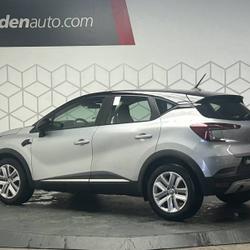 Renault Captur TCe 90 Business Saint-Laurent-des-Vignes