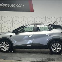 Renault Captur TCe 90 Business Saint-Laurent-des-Vignes