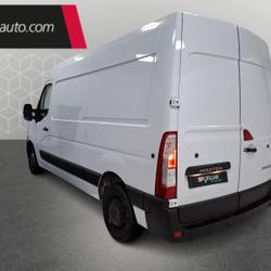 Renault Master FOURGON FGN TRAC F3300 L2H2 BLUE DCI 135 GRAND CONFORT Aire-sur-l'Adour