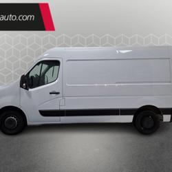 Renault Master FOURGON FGN TRAC F3300 L2H2 BLUE DCI 135 GRAND CONFORT Biscarrosse