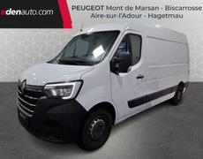 Renault Master Saint-Pierre-du-Mont