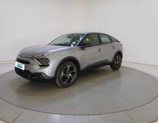 Citroen C4 Rochefort