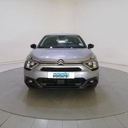 Citroen C4 C4 PureTech 130 S&S BVM6 - Feel Pack Rochefort