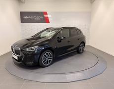 BMW Serie 2 Lagraulière