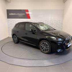 BMW Serie 2 Active Tourer Active Tourer 225e xDrive 245 ch DKG7 M Sport Lagrauli&egrave;re