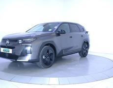 Citroen C5 Aircross - C5 Aircross Hybride 145 ch e-DCS6 - Max - 35 990 €