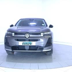 Citroen C5 Aircross C5 Aircross Hybride 145 ch e-DCS6 - Max Rochefort