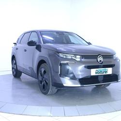 Citroen C5 Aircross C5 Aircross Hybride 145 ch e-DCS6 - Max Rochefort