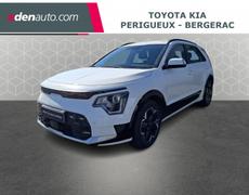 Kia Niro Saint-Laurent-des-Vignes