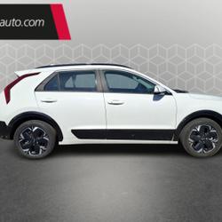 Kia Niro EV Electrique 204 ch Active Saint-Laurent-des-Vignes