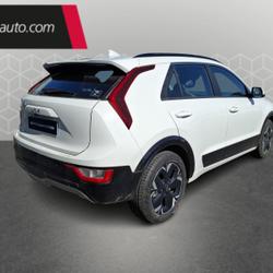 Kia Niro EV Electrique 204 ch Active Saint-Laurent-des-Vignes