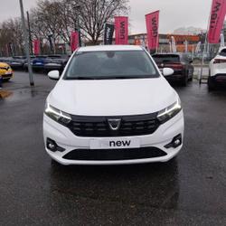 Dacia Sandero ECO-G 100 - 22B Confort Toulouse