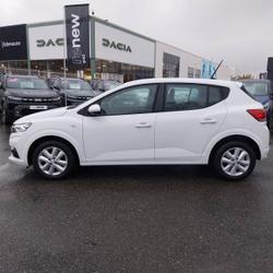 Dacia Sandero ECO-G 100 - 22B Confort Toulouse