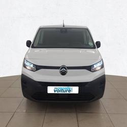 Citroen Berlingo BERLINGO VAN M DIESEL 100 CH MANUELLE Rochefort